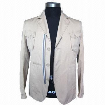 Men's blazer